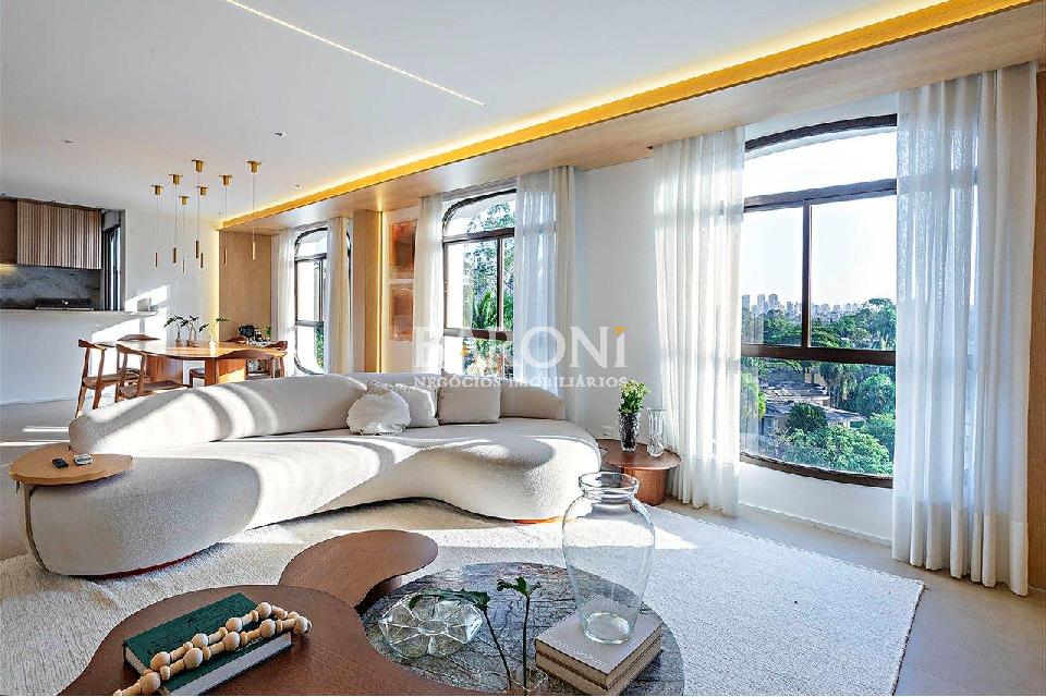 Apartamento - Real Parque