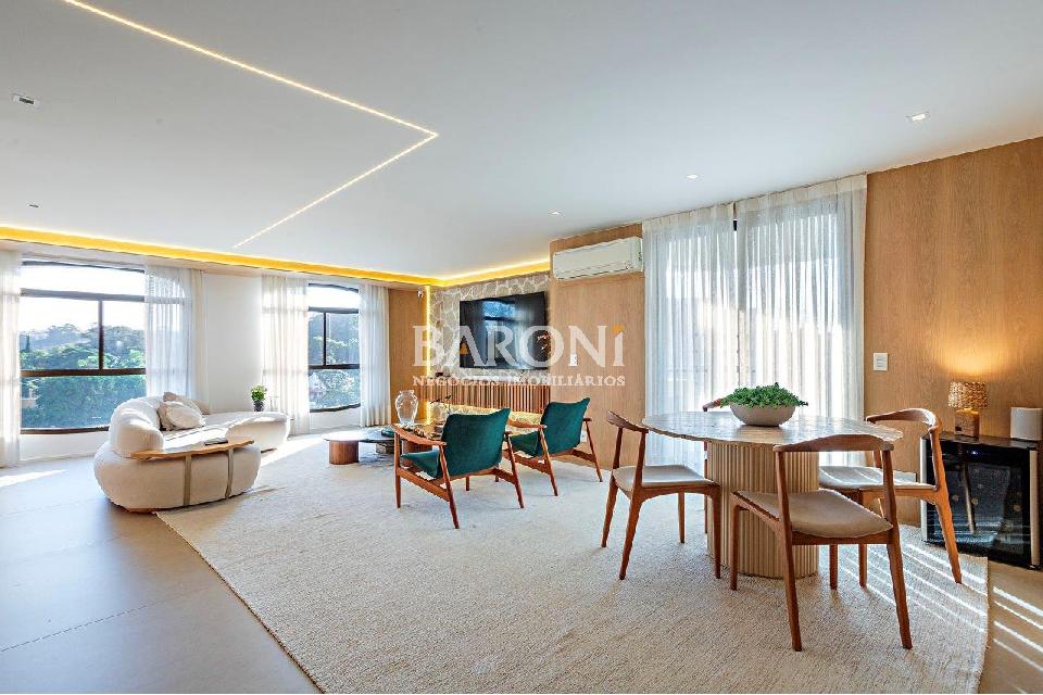 Apartamento - Real Parque