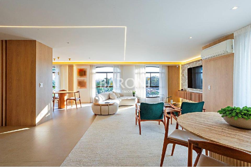 Apartamento - Real Parque