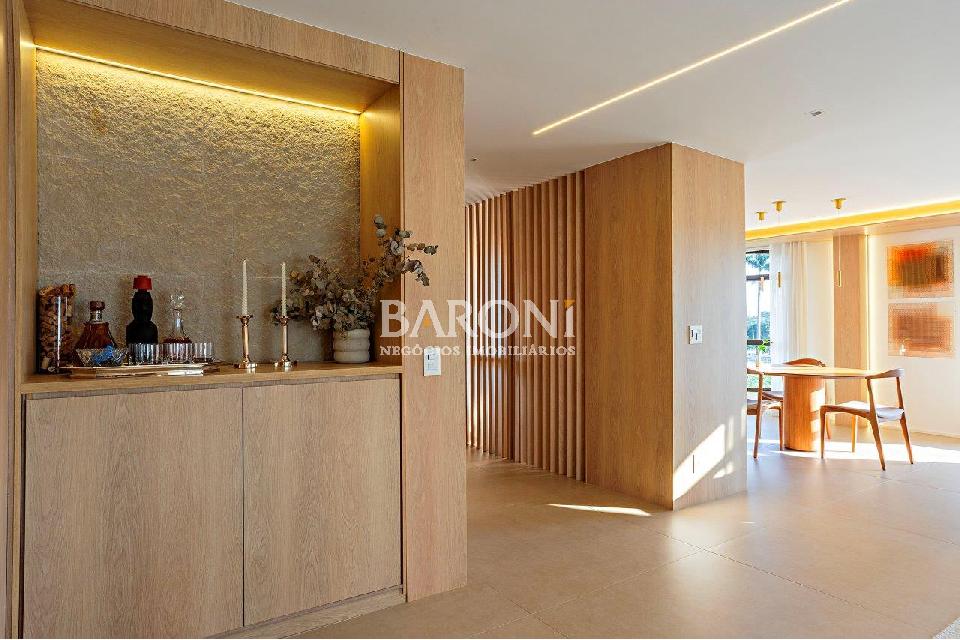 Apartamento - Real Parque