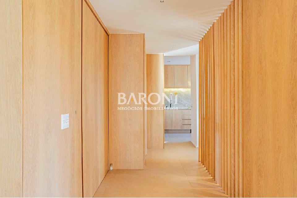 Apartamento - Real Parque