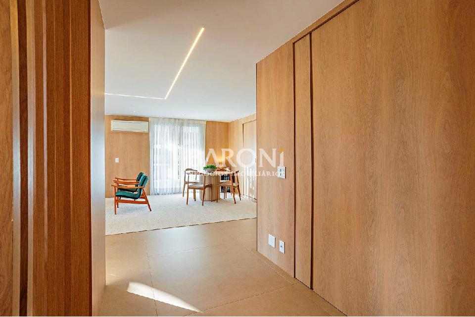 Apartamento - Real Parque