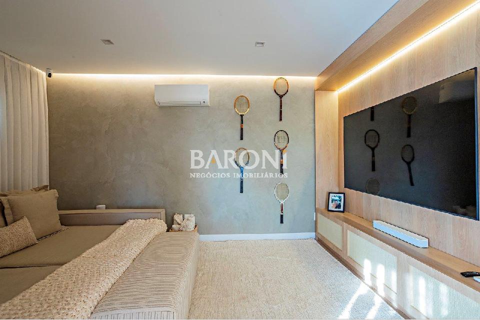 Apartamento - Real Parque