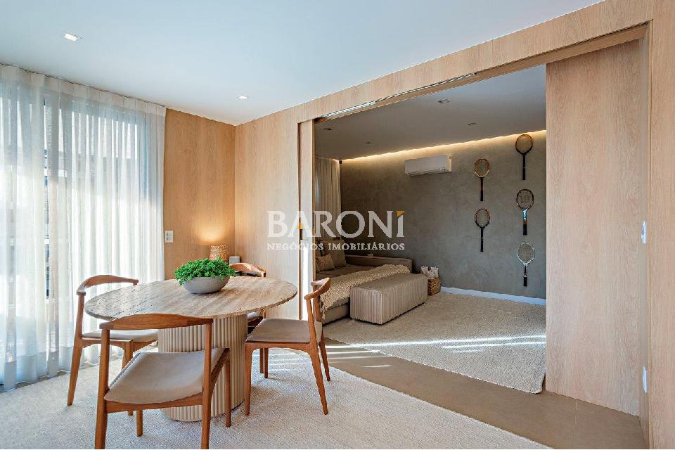 Apartamento - Real Parque