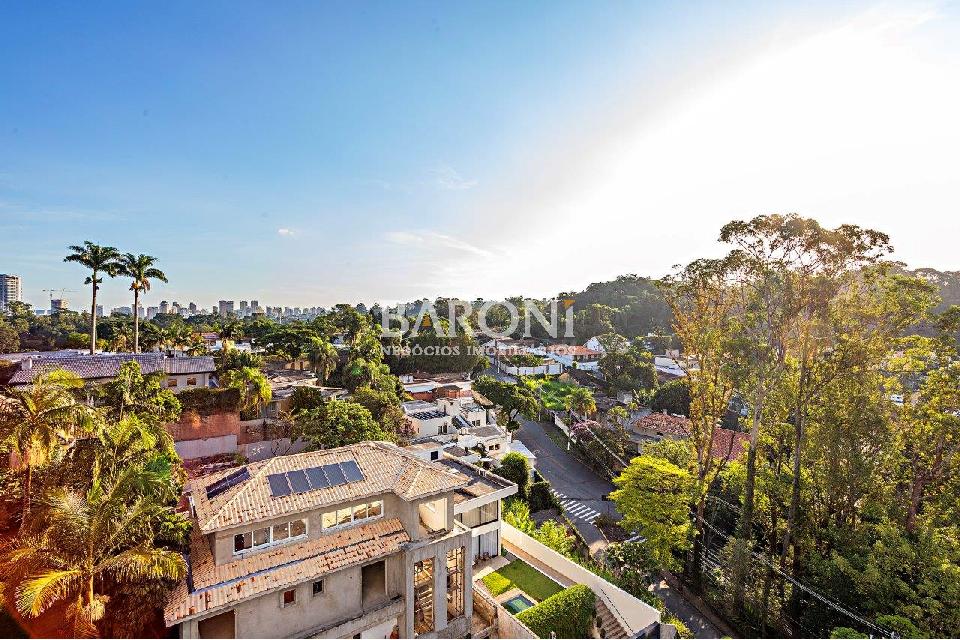 Apartamento - Real Parque