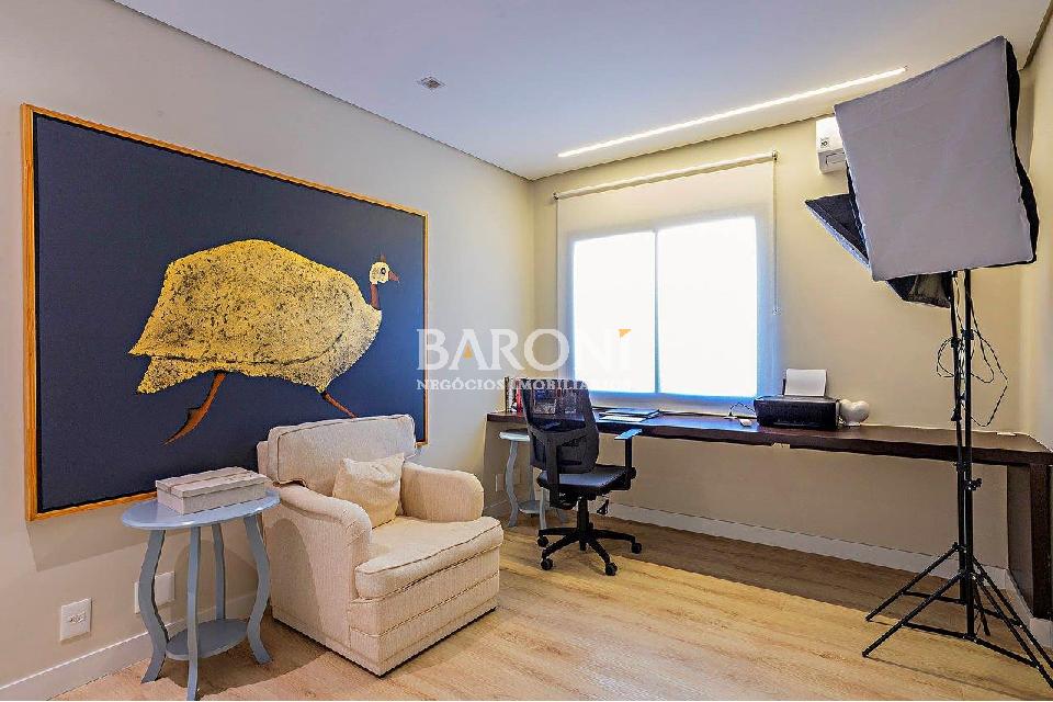 Apartamento - Real Parque