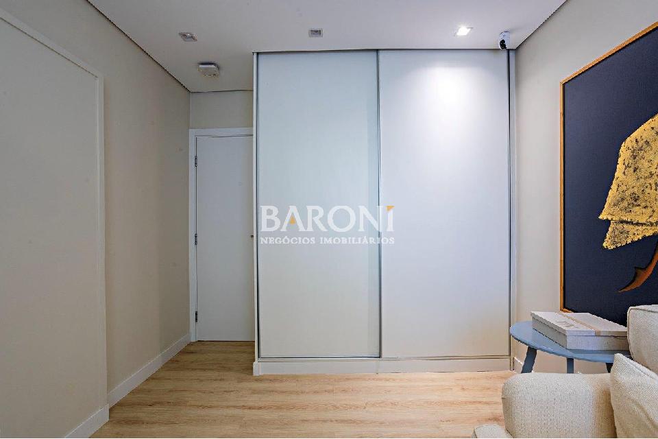 Apartamento - Real Parque