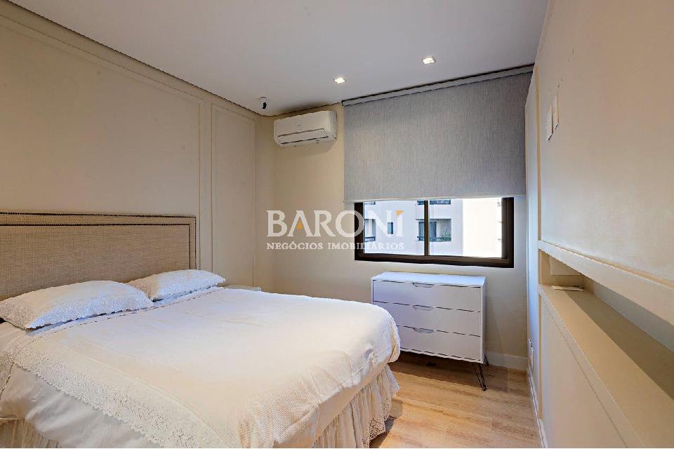 Apartamento - Real Parque