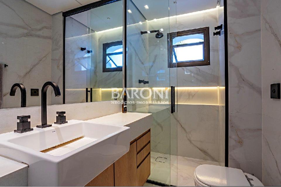 Apartamento - Real Parque