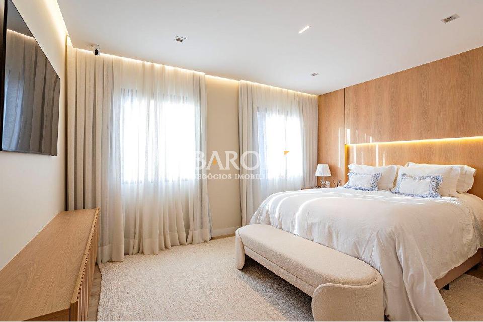 Apartamento - Real Parque