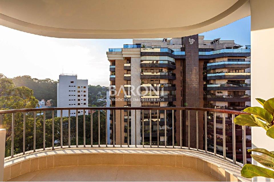 Apartamento - Real Parque