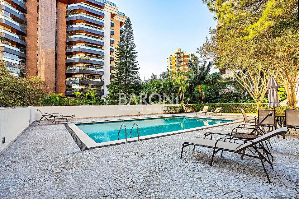 Apartamento - Real Parque