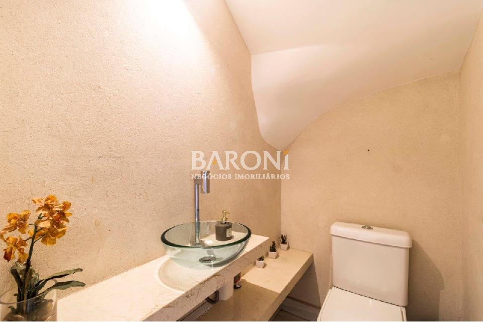 Casa - Jardim Guedala