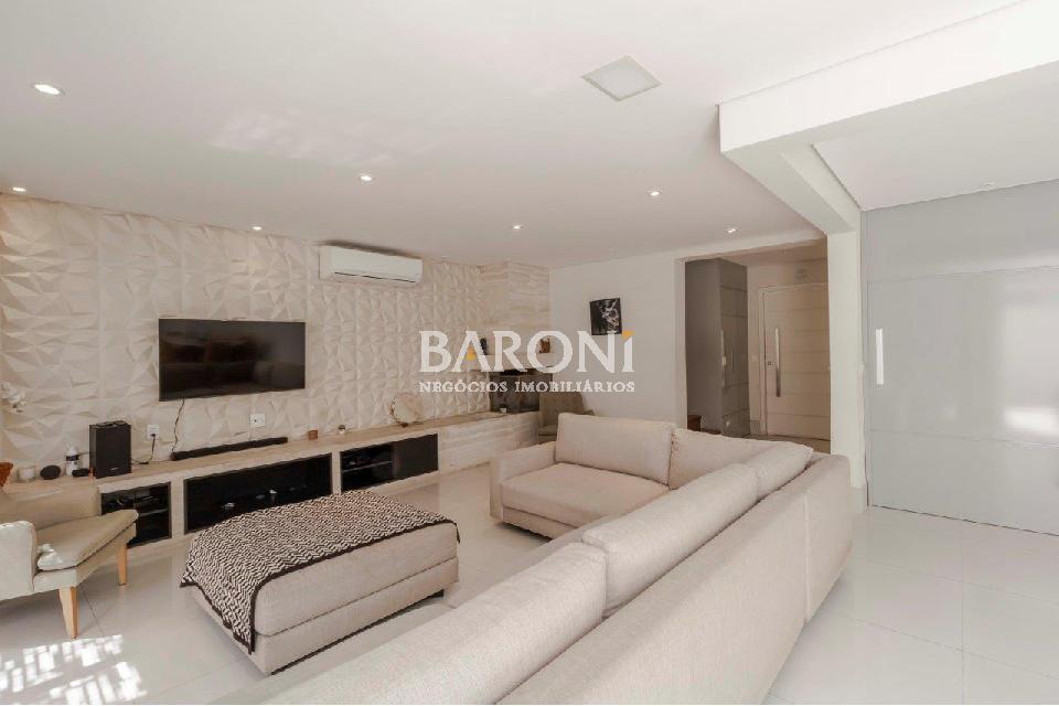 Casa - Jardim Guedala