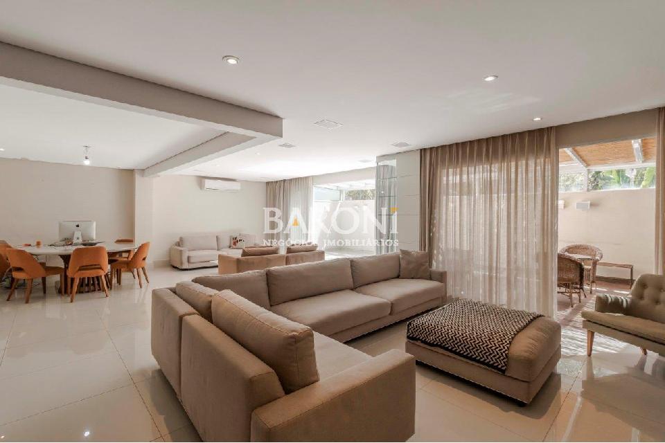 Casa - Jardim Guedala