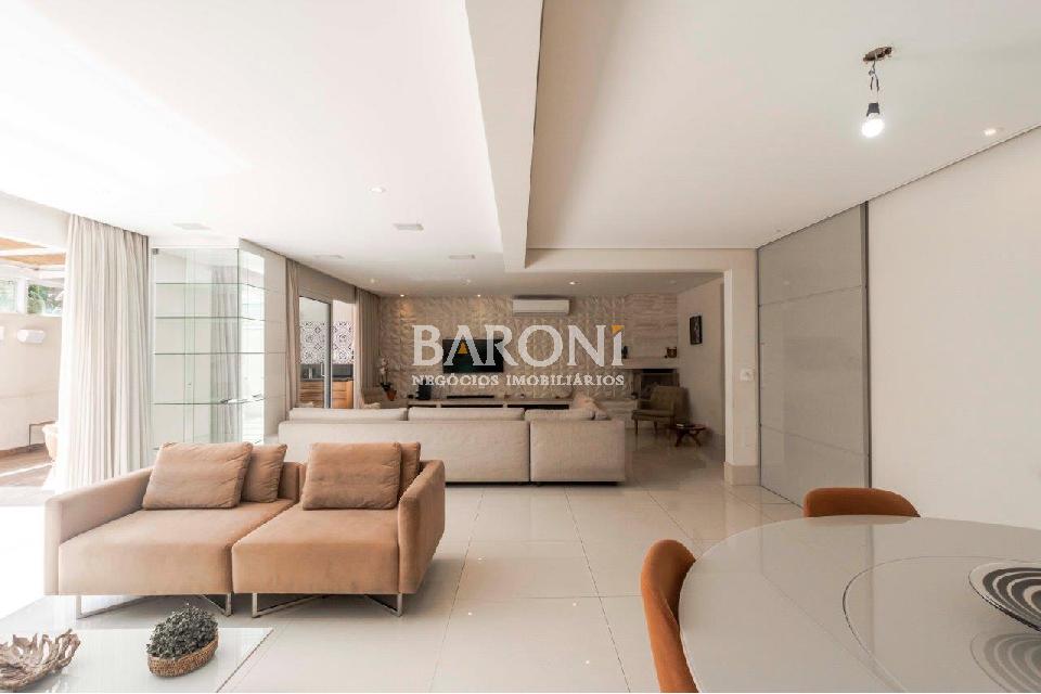 Casa - Jardim Guedala