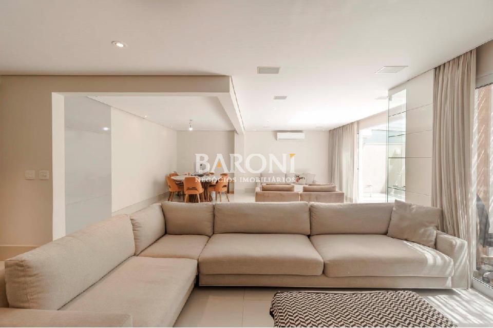 Casa - Jardim Guedala