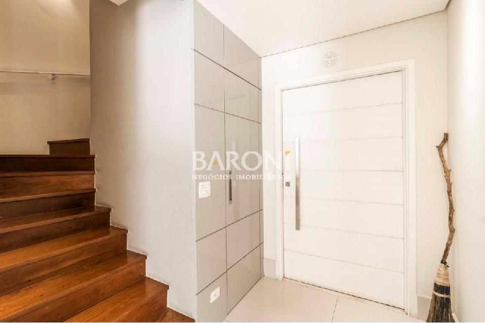 Casa - Jardim Guedala