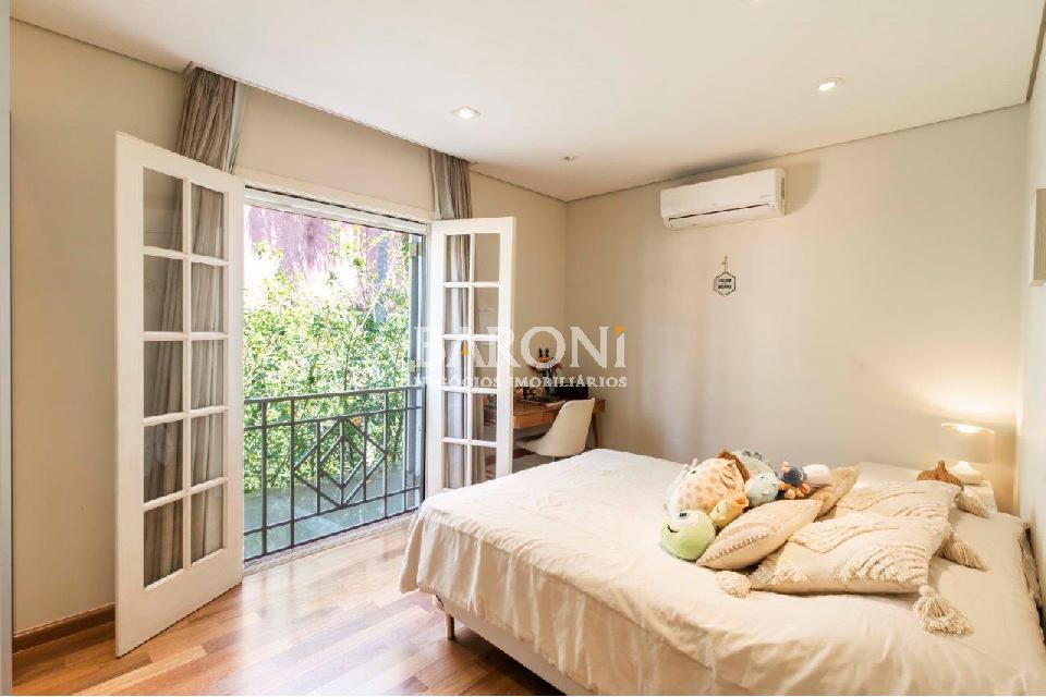 Casa - Jardim Guedala