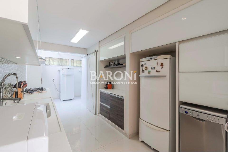 Casa - Jardim Guedala