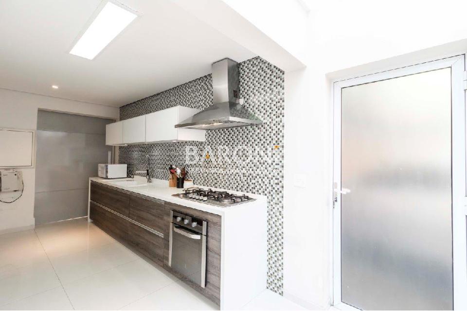 Casa - Jardim Guedala