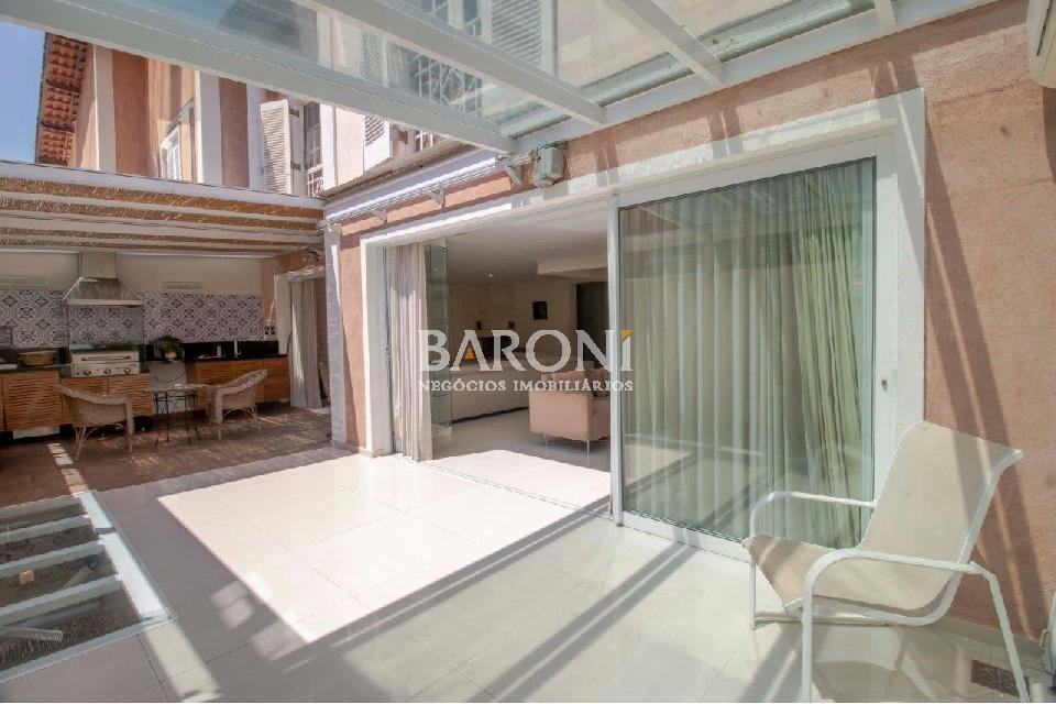 Casa - Jardim Guedala