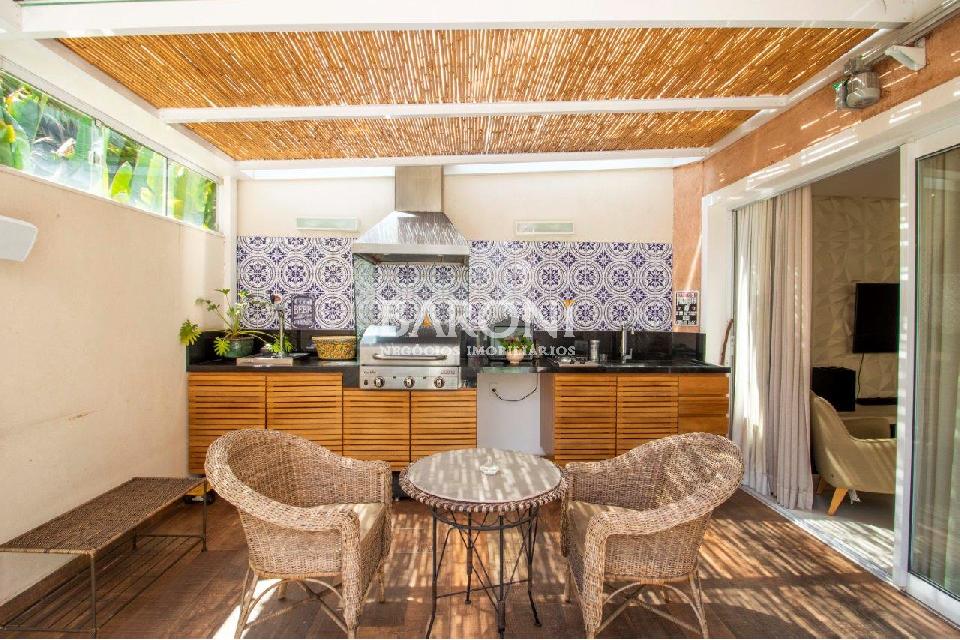 Casa - Jardim Guedala