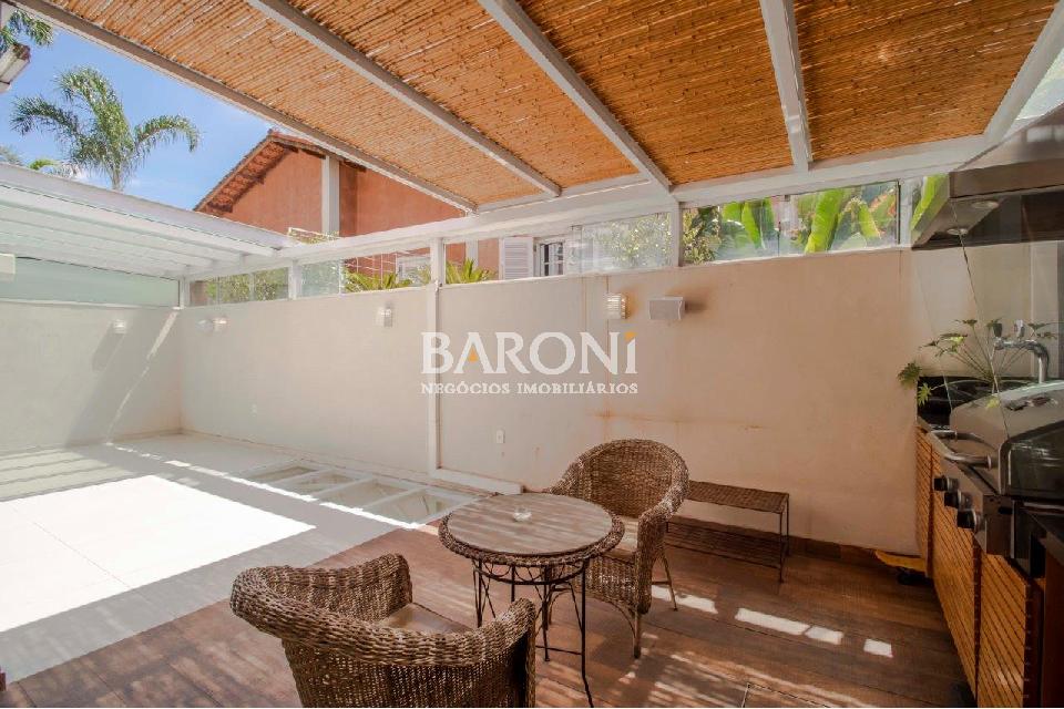 Casa - Jardim Guedala