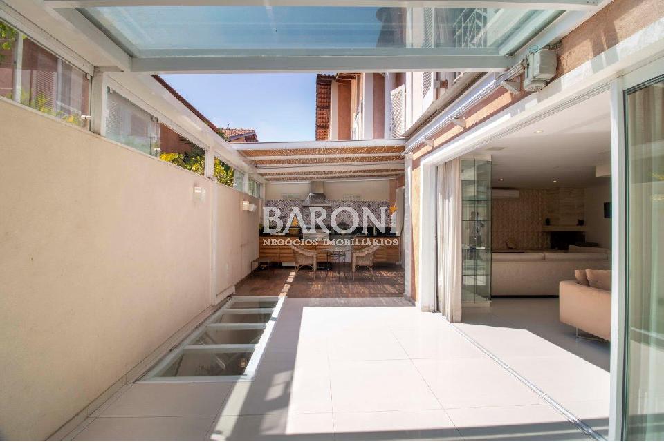 Casa - Jardim Guedala