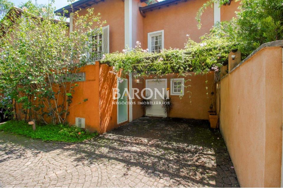 Casa - Jardim Guedala