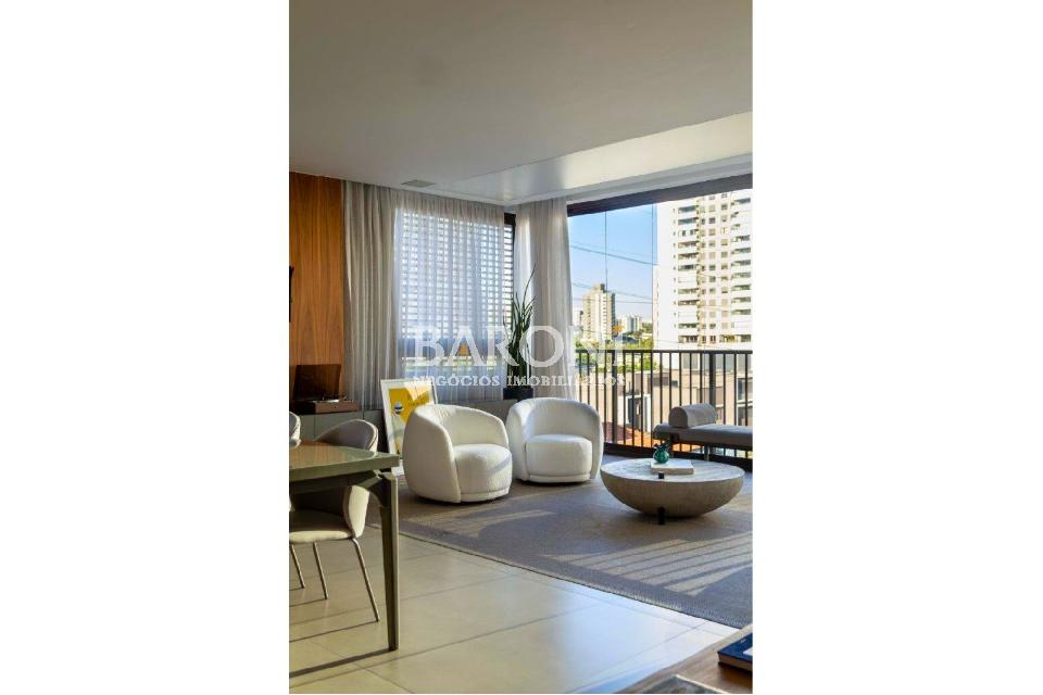 Apartamento - Campo Belo