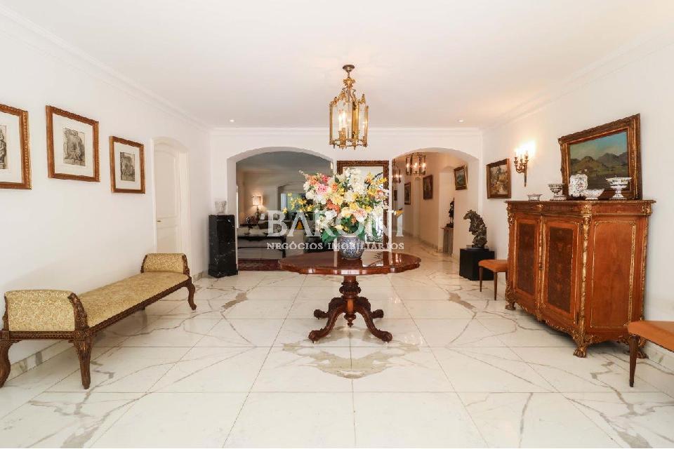 Casa - Jardim Guedala