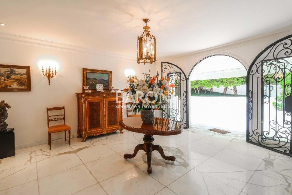 Casa - Jardim Guedala