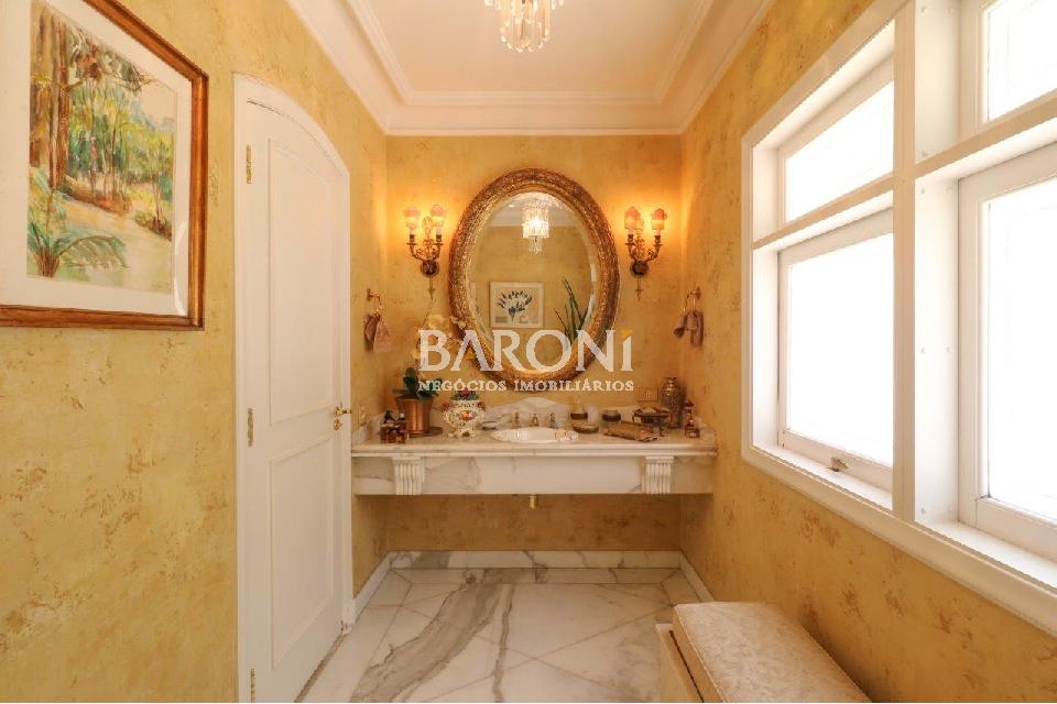 Casa - Jardim Guedala