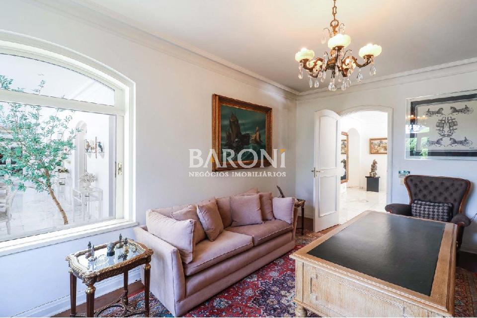 Casa - Jardim Guedala