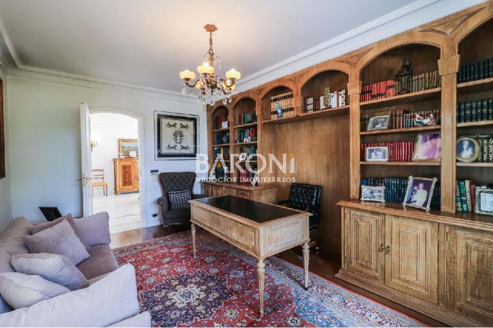 Casa - Jardim Guedala