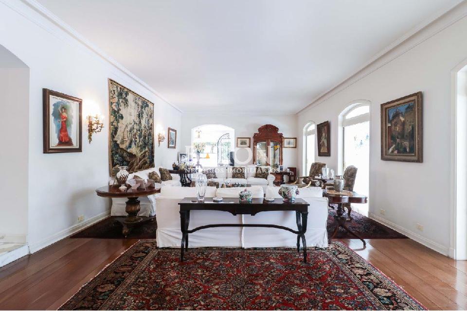 Casa - Jardim Guedala