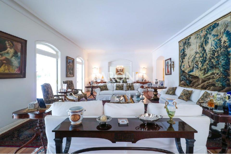 Casa - Jardim Guedala