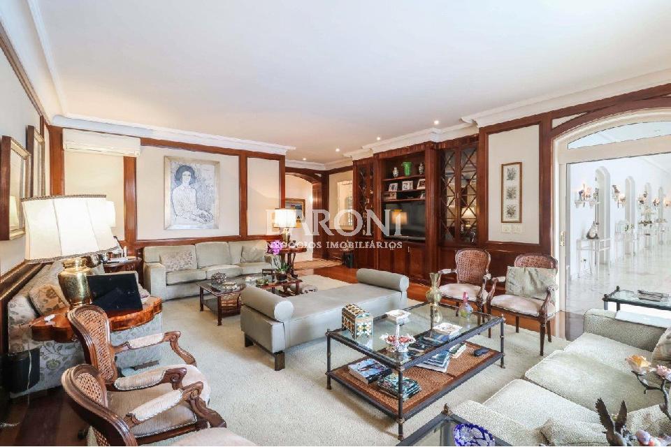 Casa - Jardim Guedala