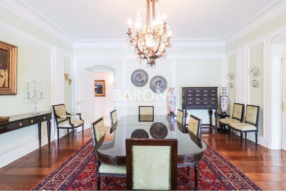 Casa - Jardim Guedala