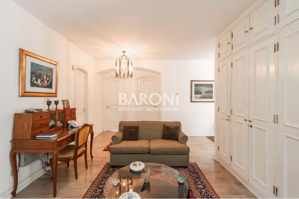 Casa - Jardim Guedala