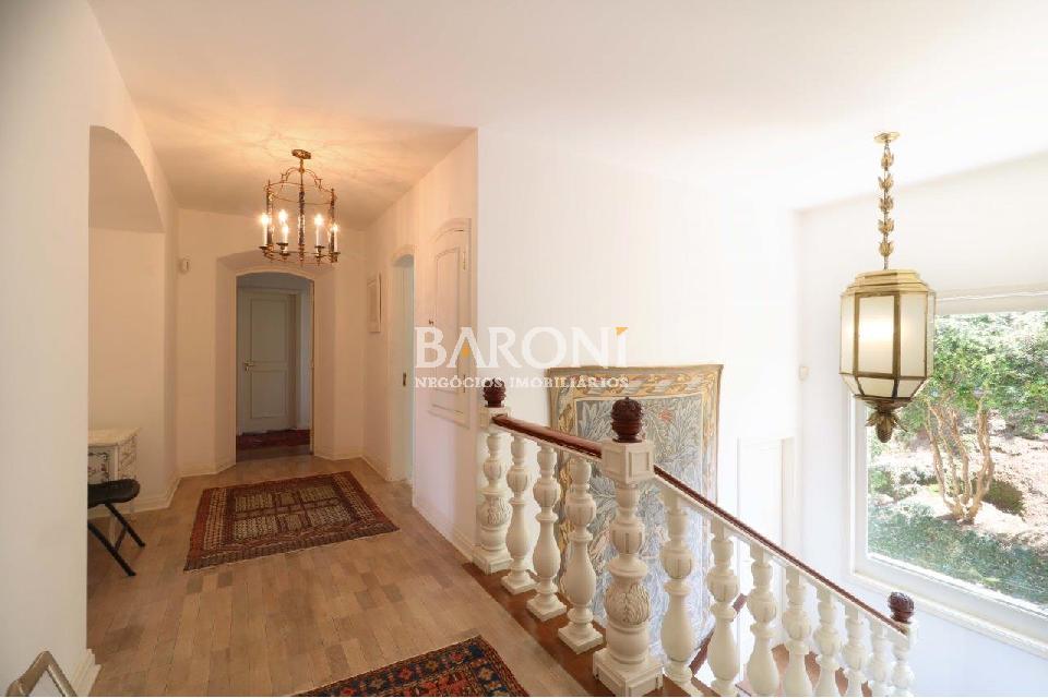 Casa - Jardim Guedala