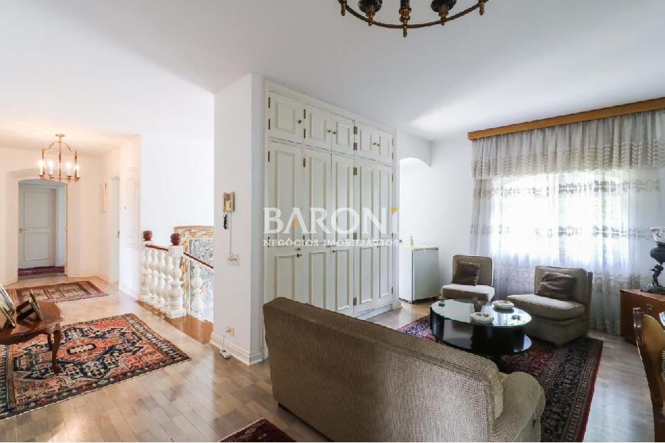 Casa - Jardim Guedala