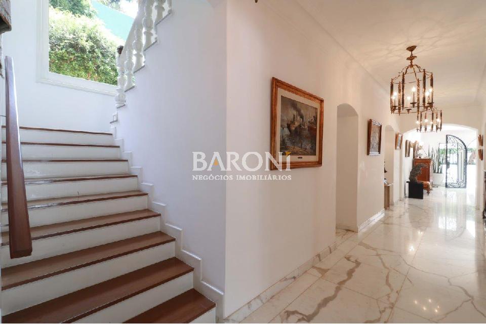 Casa - Jardim Guedala