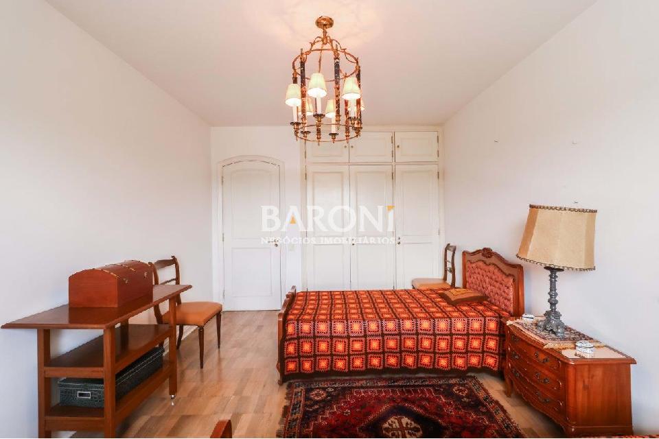 Casa - Jardim Guedala