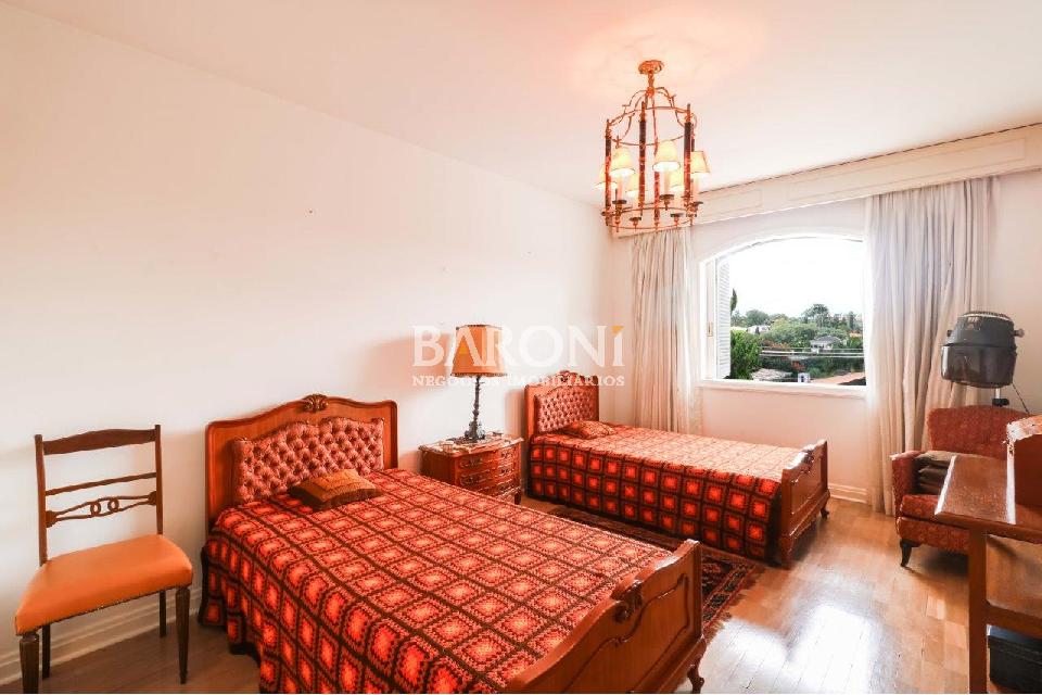 Casa - Jardim Guedala