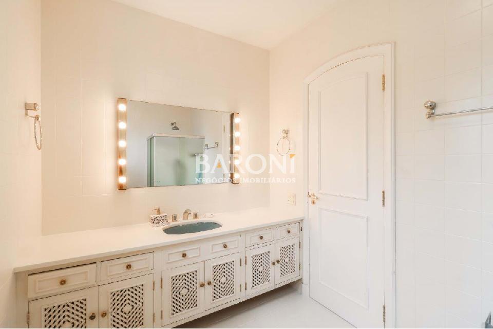 Casa - Jardim Guedala