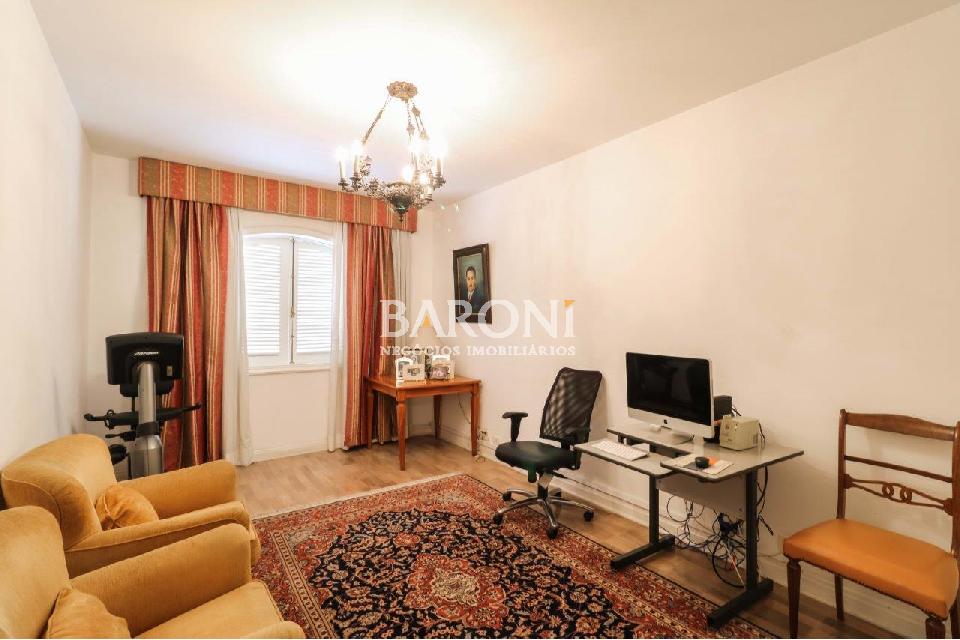 Casa - Jardim Guedala