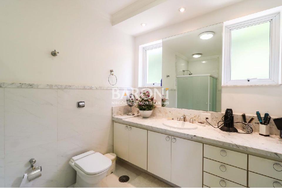 Casa - Jardim Guedala