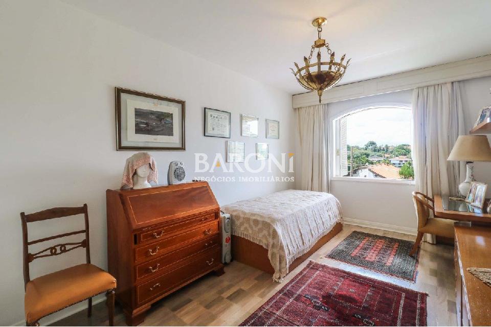 Casa - Jardim Guedala